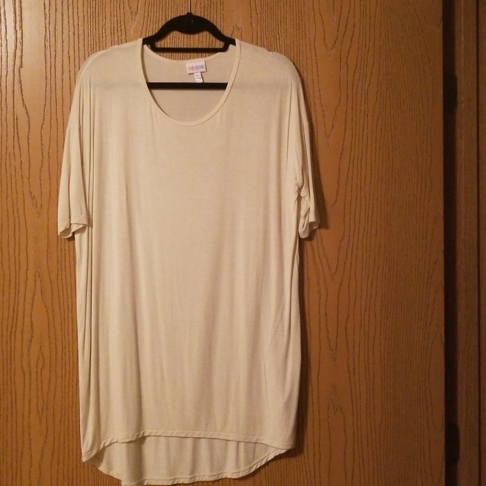 Lularoe Irma top